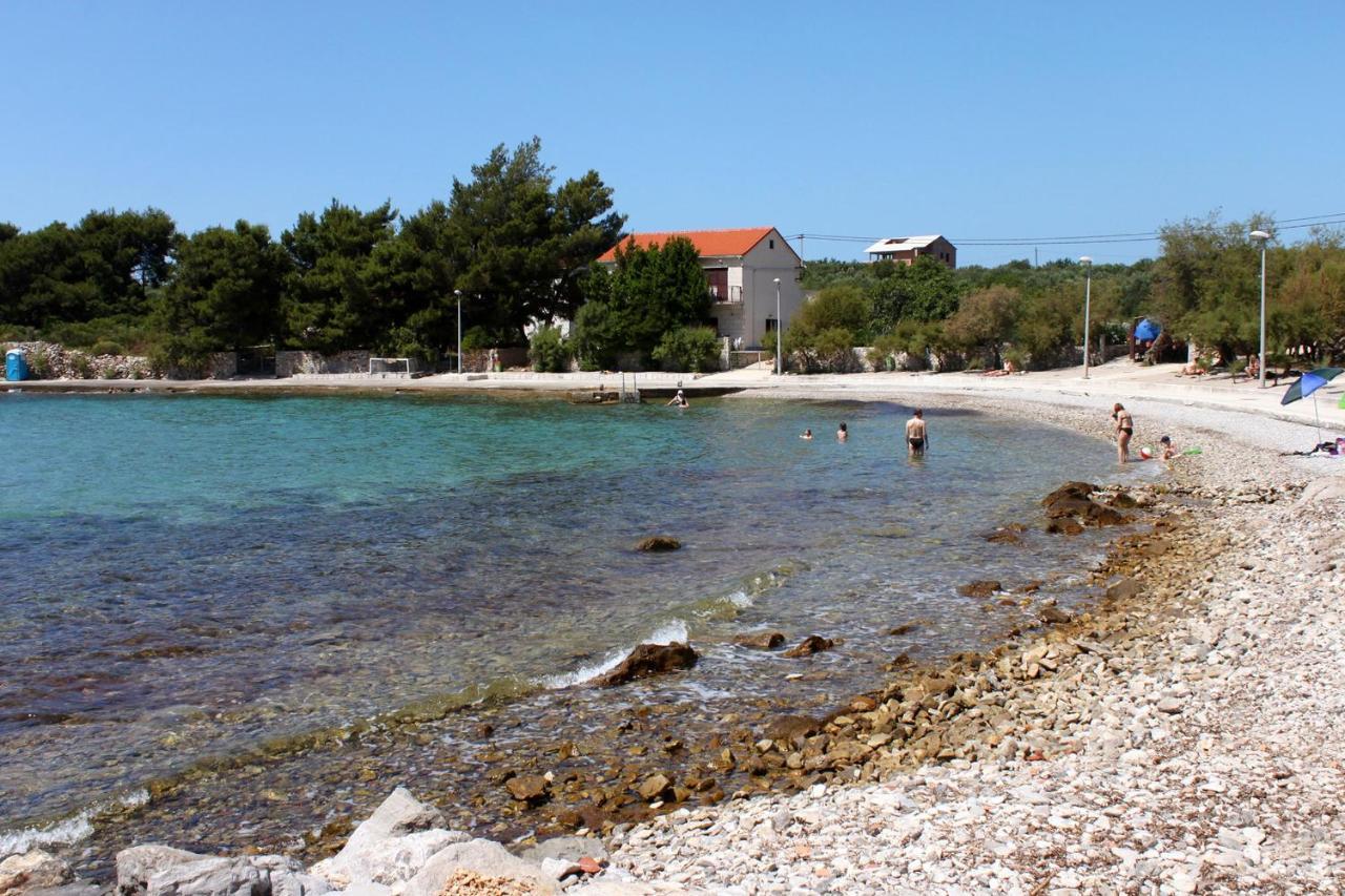 Apartments And Rooms By The Sea Sucuraj, Hvar - 4029 ภายนอก รูปภาพ