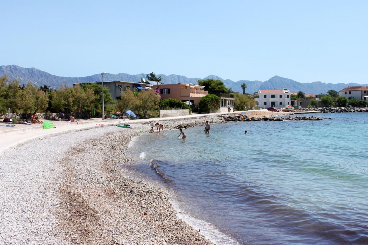 Apartments And Rooms By The Sea Sucuraj, Hvar - 4029 ภายนอก รูปภาพ