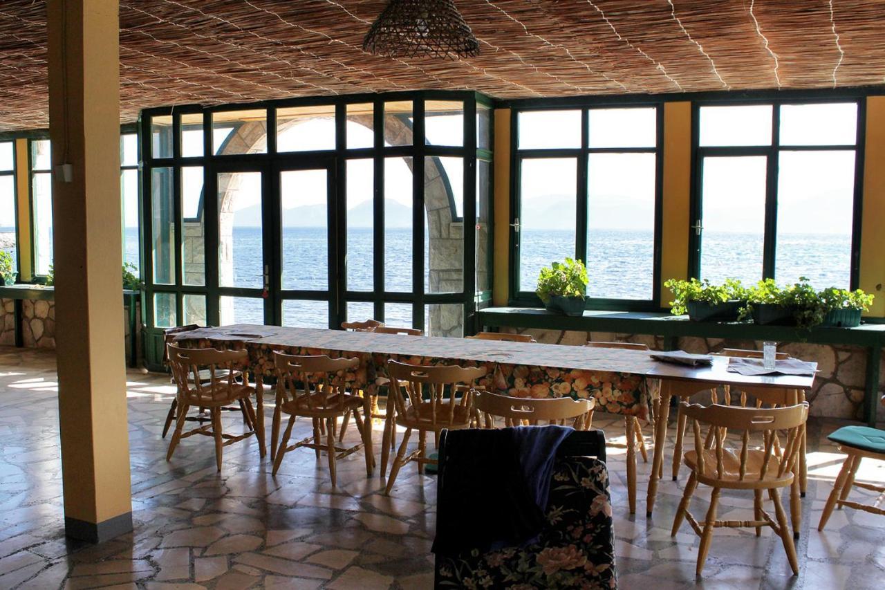 Apartments And Rooms By The Sea Sucuraj, Hvar - 4029 ภายนอก รูปภาพ