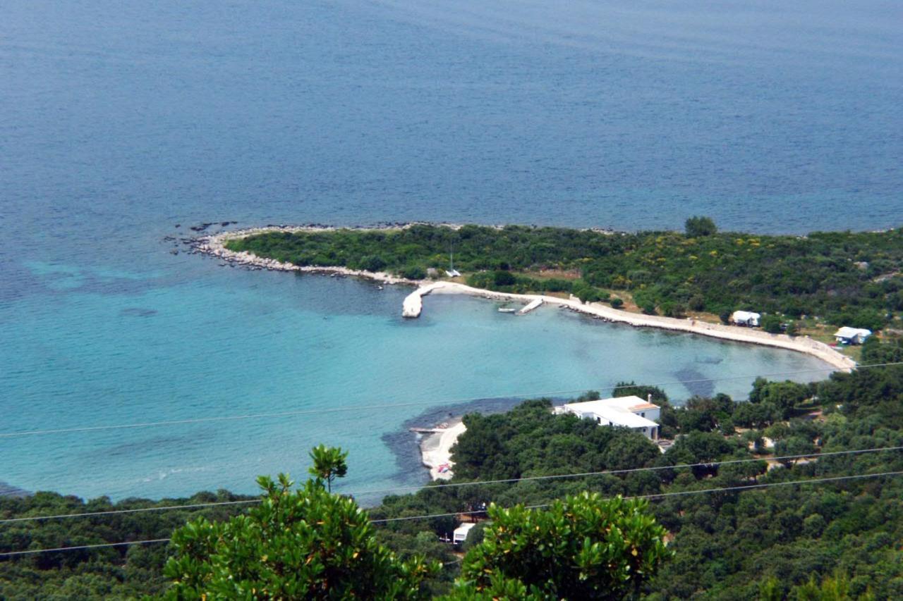 Apartments And Rooms By The Sea Sucuraj, Hvar - 4029 ภายนอก รูปภาพ