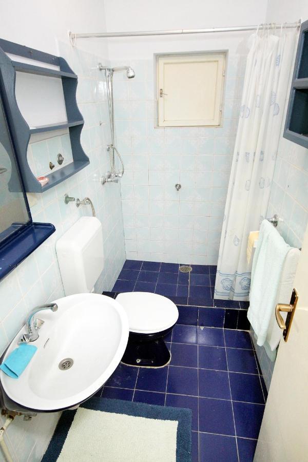 Apartments And Rooms By The Sea Sucuraj, Hvar - 4029 ภายนอก รูปภาพ
