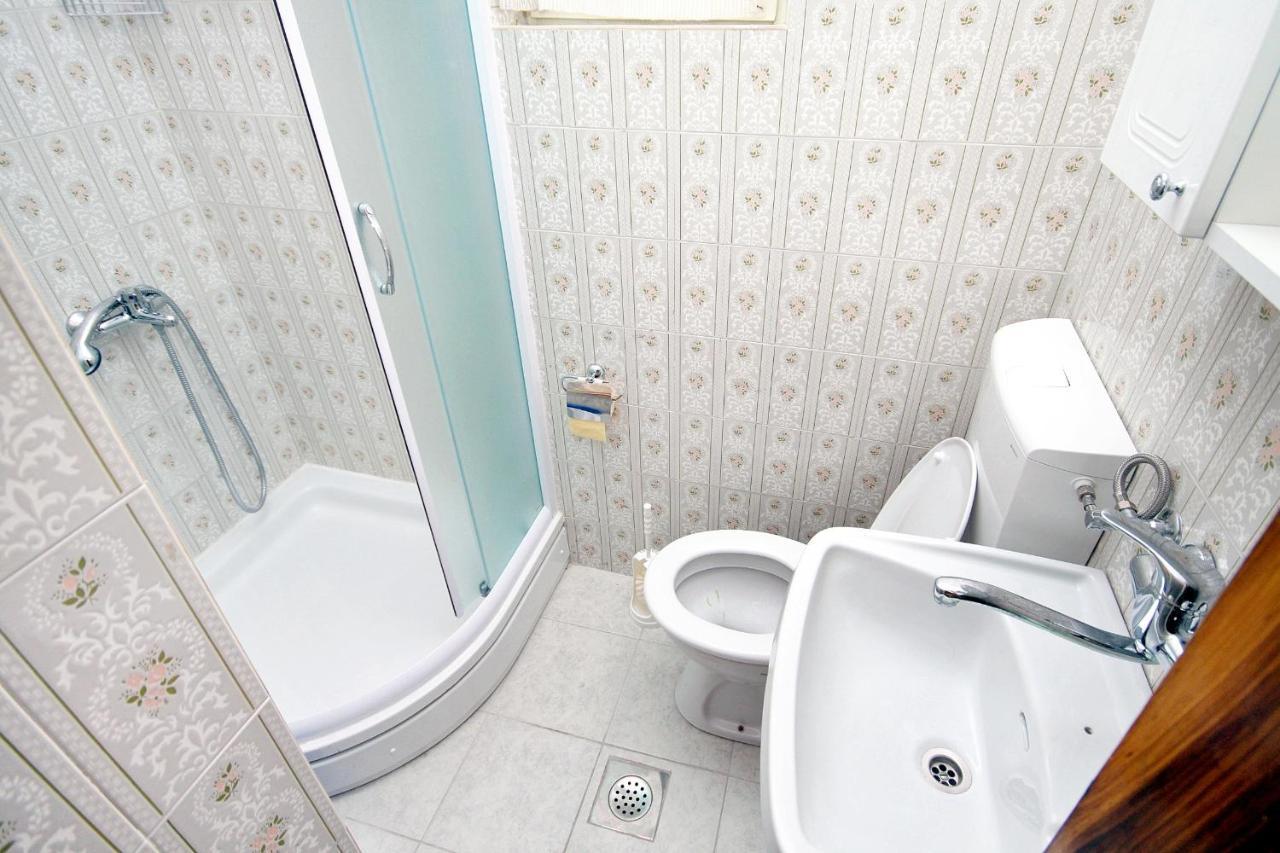 Apartments And Rooms By The Sea Sucuraj, Hvar - 4029 ภายนอก รูปภาพ