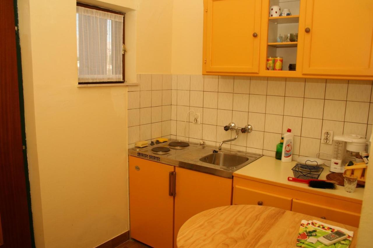 Apartments And Rooms By The Sea Sucuraj, Hvar - 4029 ภายนอก รูปภาพ