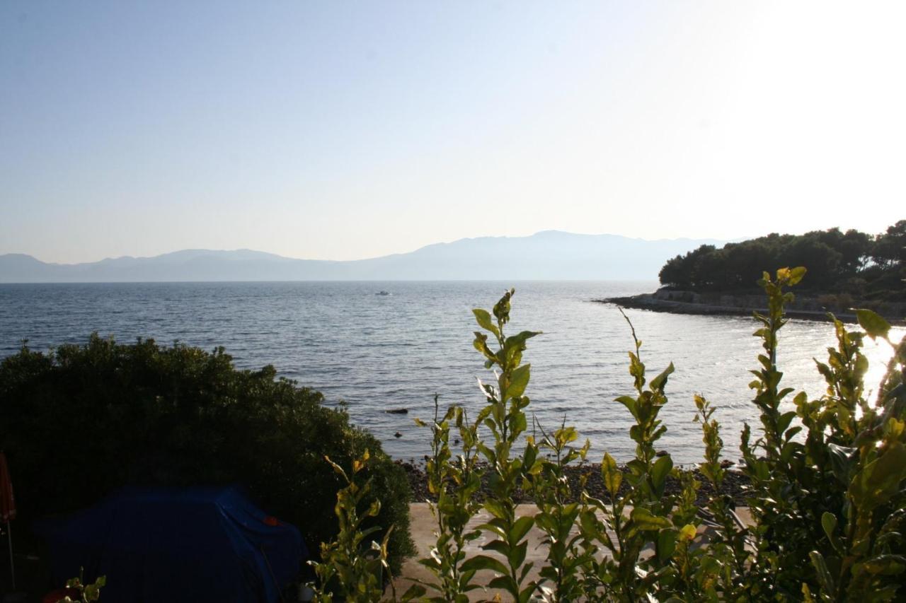 Apartments And Rooms By The Sea Sucuraj, Hvar - 4029 ภายนอก รูปภาพ