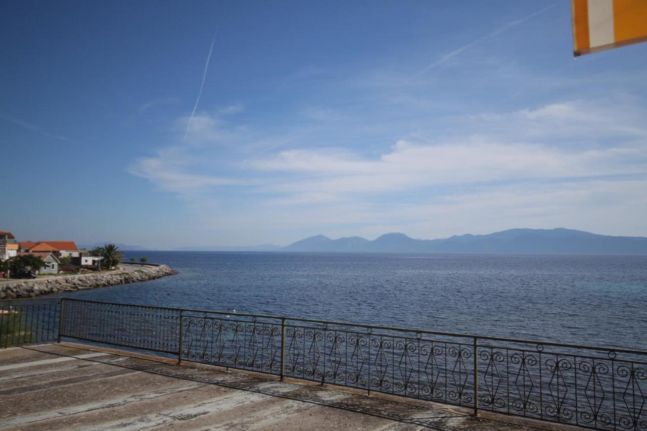 Apartments And Rooms By The Sea Sucuraj, Hvar - 4029 ภายนอก รูปภาพ