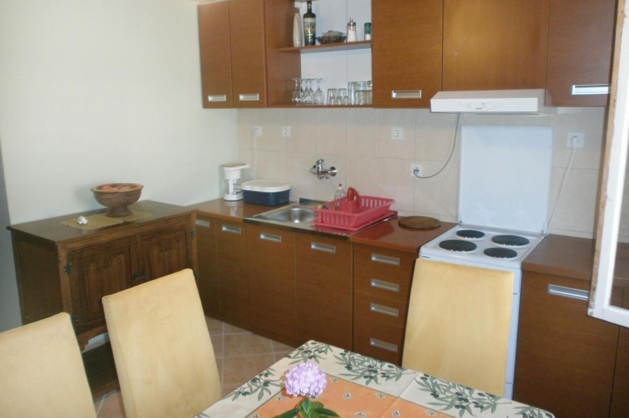 Apartments And Rooms By The Sea Sucuraj, Hvar - 4029 ภายนอก รูปภาพ