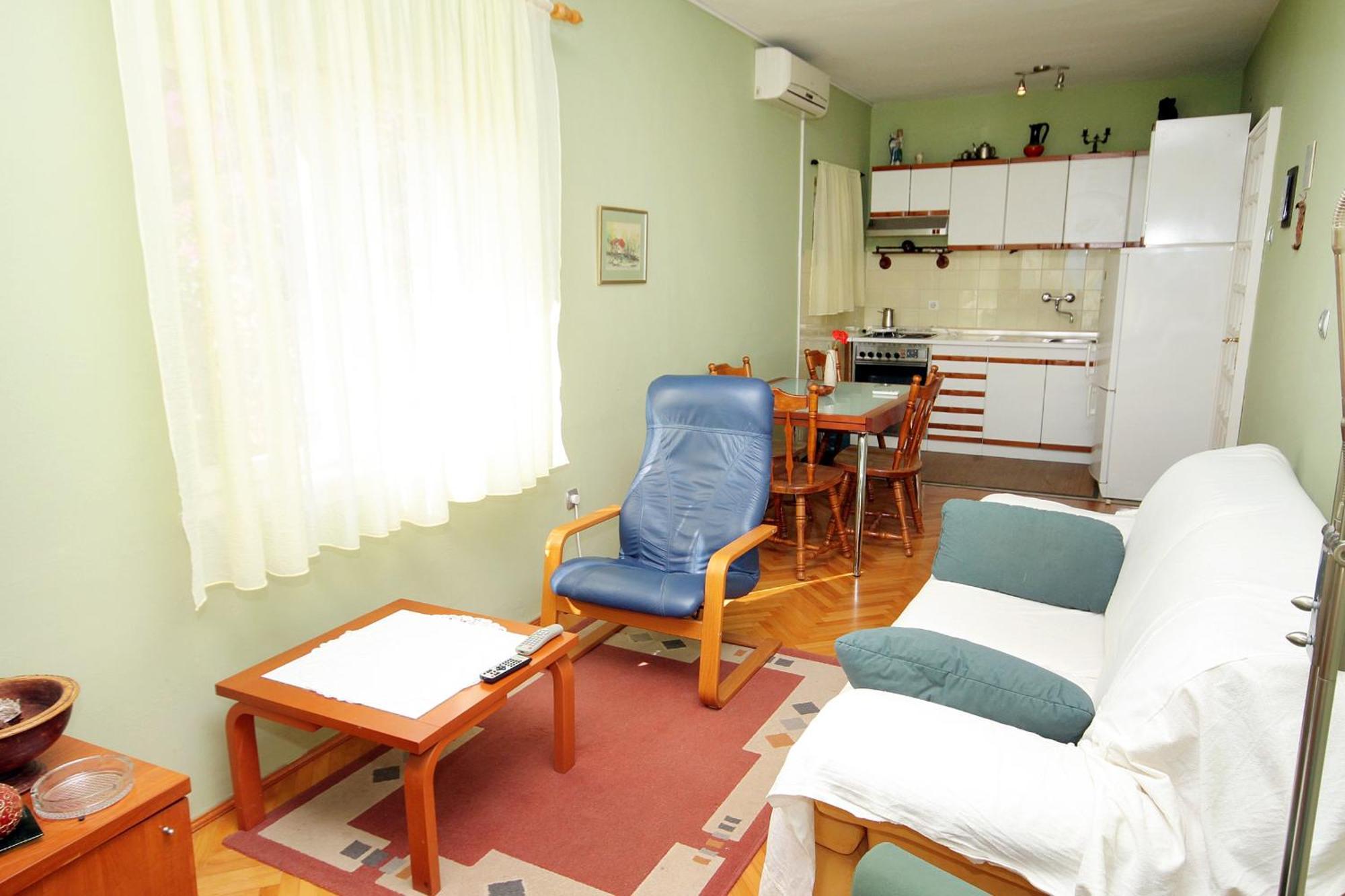 Apartments And Rooms By The Sea Sucuraj, Hvar - 4029 ห้อง รูปภาพ