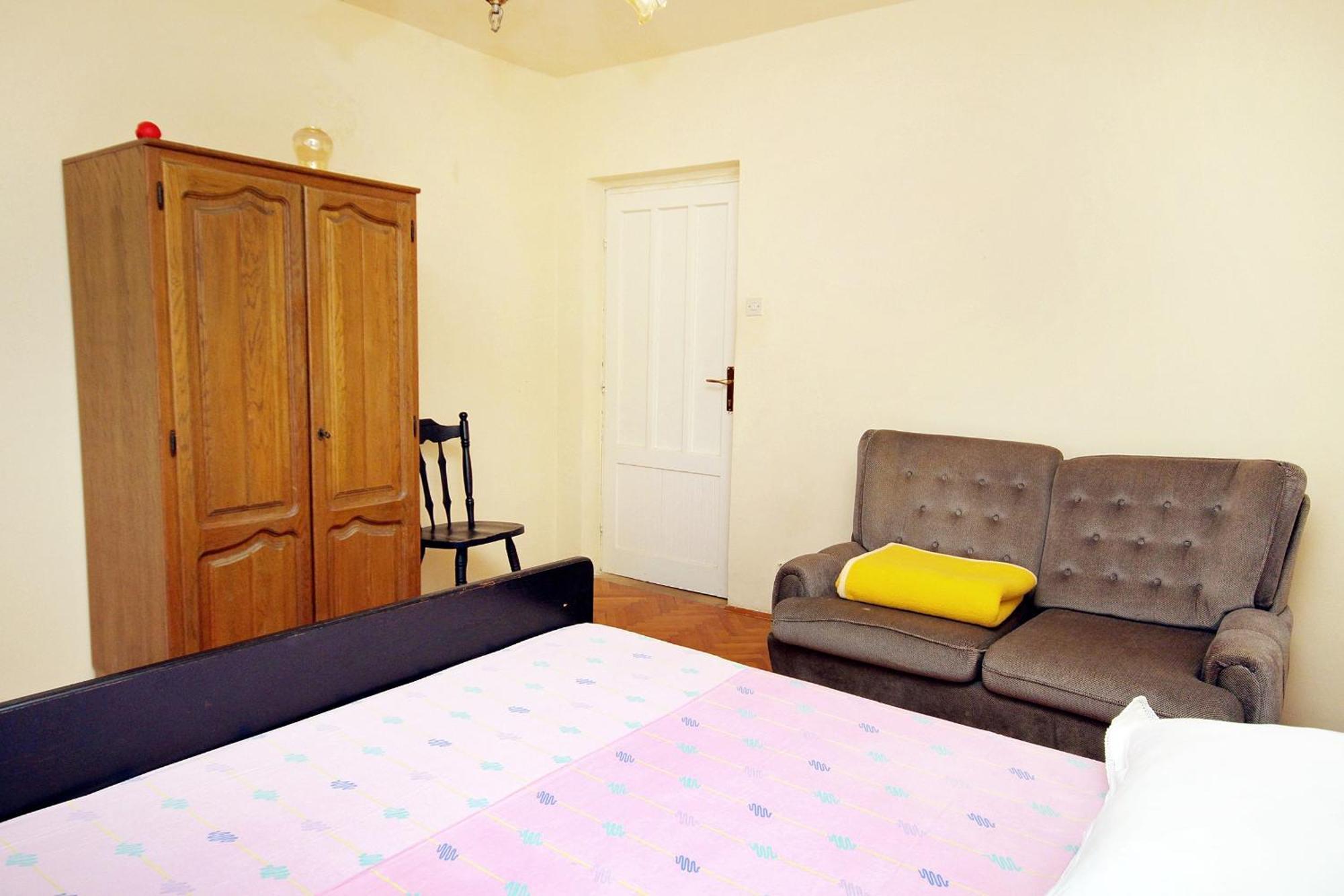 Apartments And Rooms By The Sea Sucuraj, Hvar - 4029 ห้อง รูปภาพ